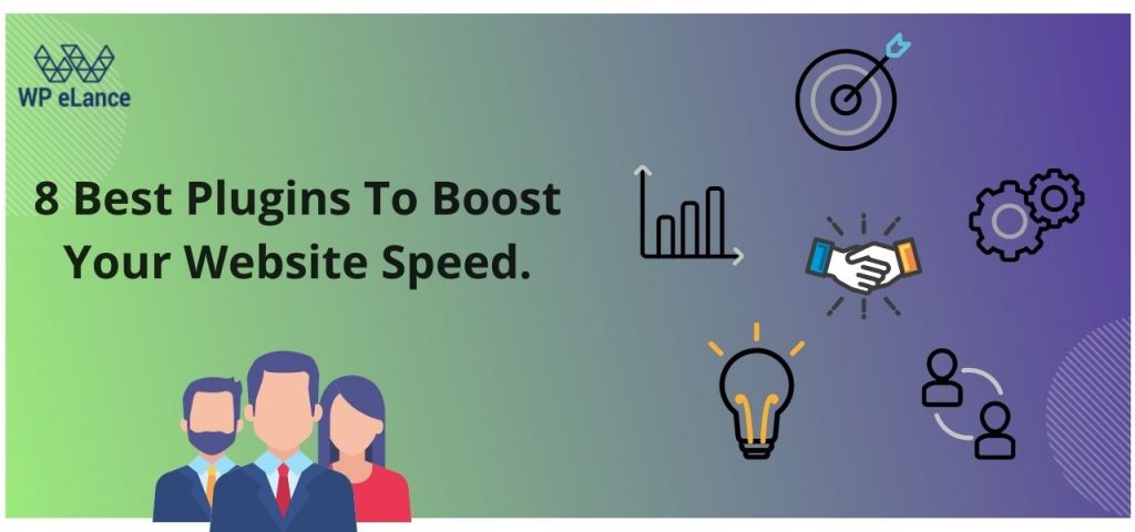 10 Best Plugins To Boost Your Website Speed